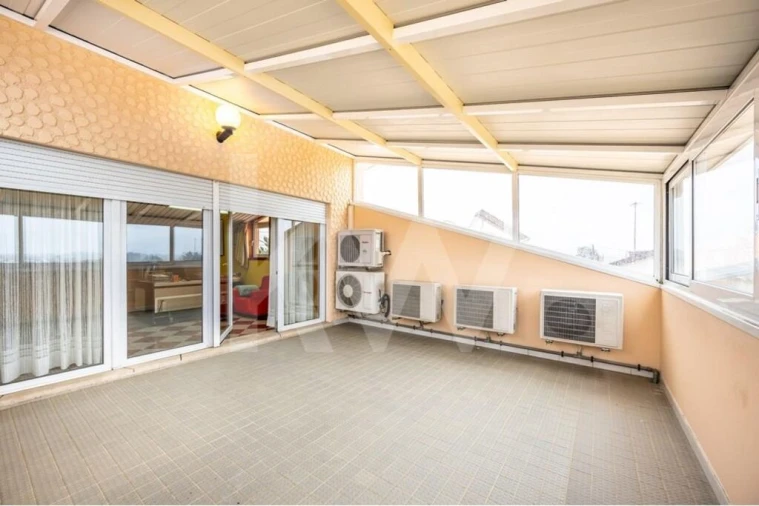 Moradia T6 para Venda em Nogueira do Cravo e Pindelo Foto 58