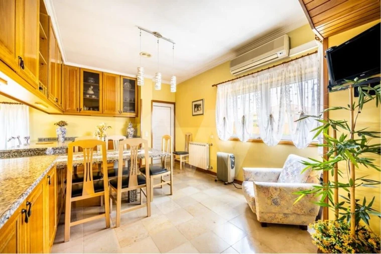 Moradia T6 para Venda em Nogueira do Cravo e Pindelo Foto 50