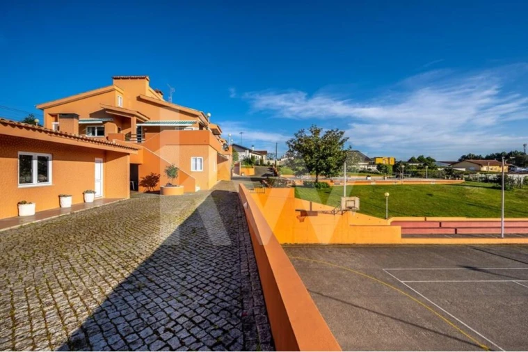 Moradia T6 para Venda em Nogueira do Cravo e Pindelo Foto 3