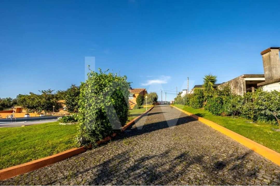 Moradia T6 para Venda em Nogueira do Cravo e Pindelo Foto 23