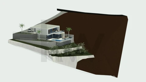 Moradia T3 para Venda em Arco da Calheta