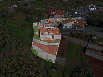 Moradia T3 para Venda em Arco da Calheta
