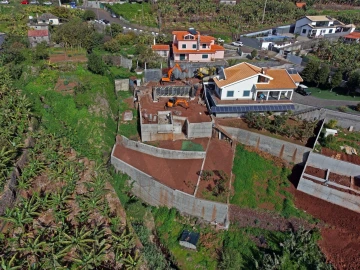 Moradia T3 para Venda em Arco da Calheta