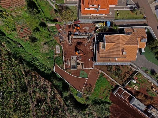 Moradia T3 para Venda em Arco da Calheta Foto 19