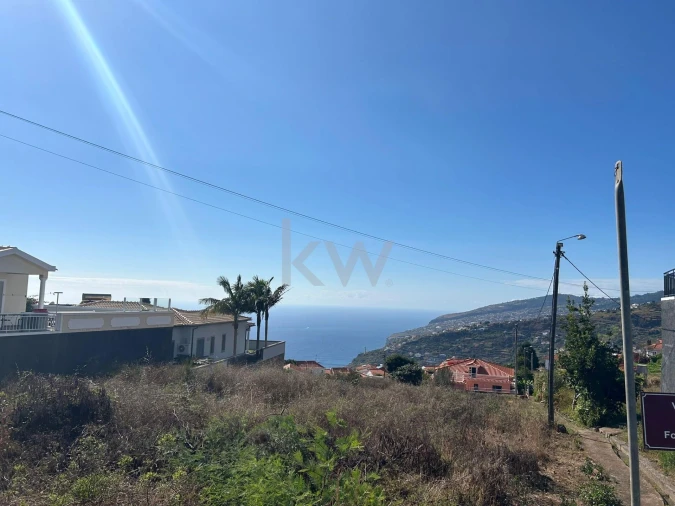 Terreno para Venda em Arco da Calheta