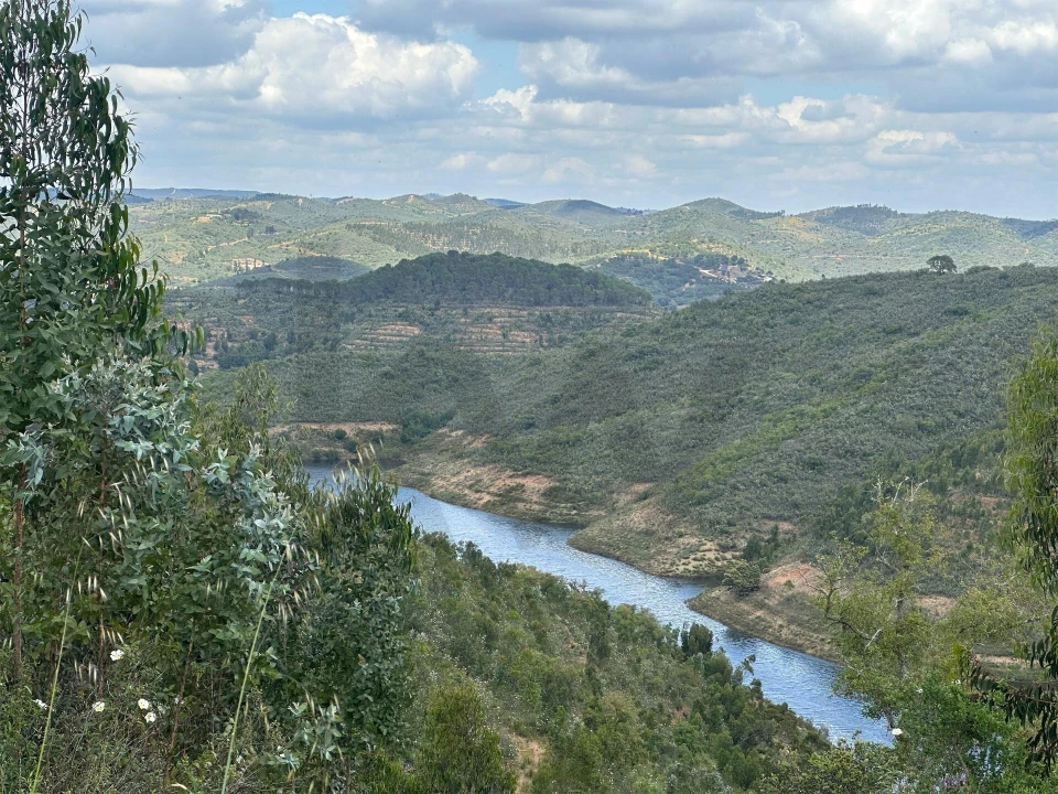 Terreno para Venda em Santa Clara-A-Velha Foto 9
