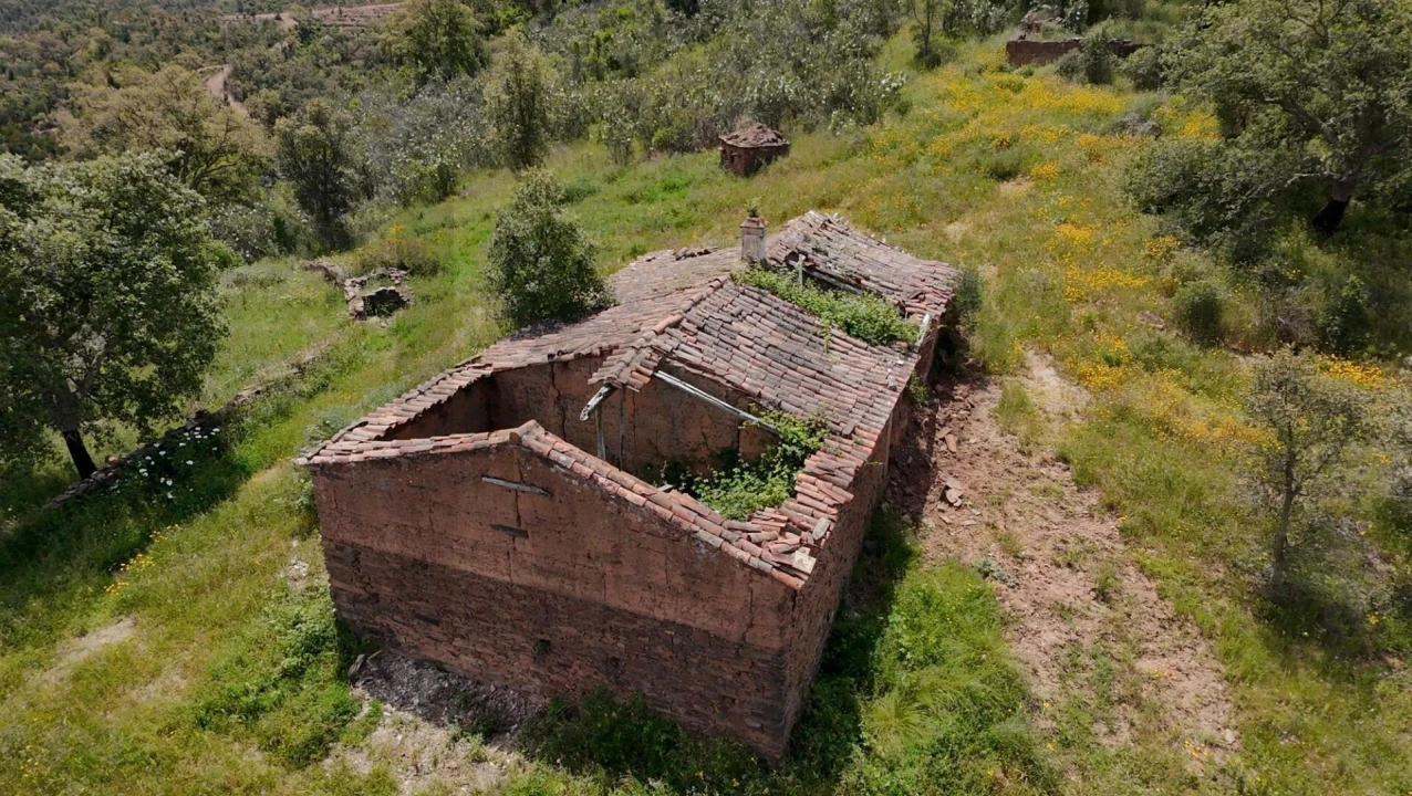 Terreno para Venda em Santa Clara-A-Velha Foto 1