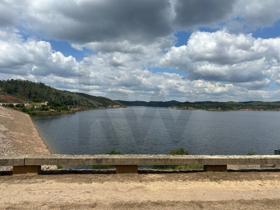 Terreno para Venda em Santa Clara-A-Velha Foto 18