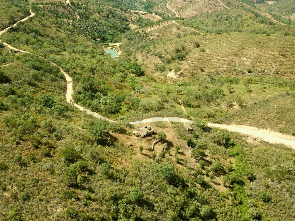Terreno para Venda em Santa Clara-A-Velha Foto 19