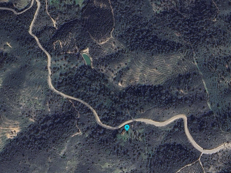 Terreno para Venda em Santa Clara-A-Velha Foto 12