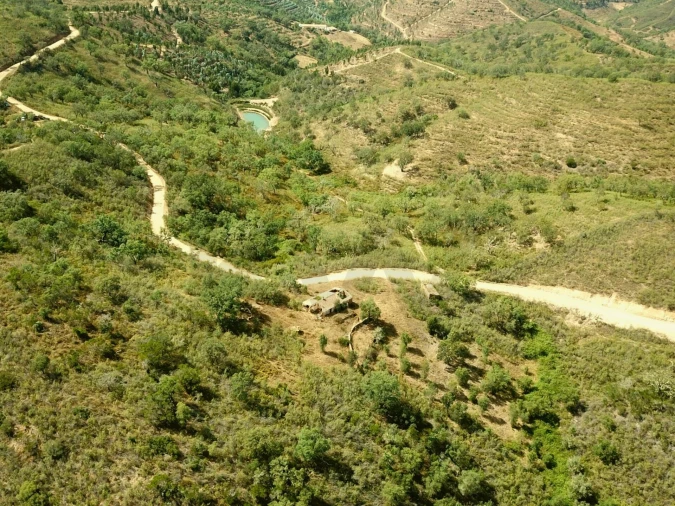 Terreno para Venda em Santa Clara-A-Velha Foto 19