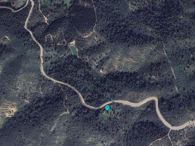 Terreno para Venda em Santa Clara-A-Velha Foto 12