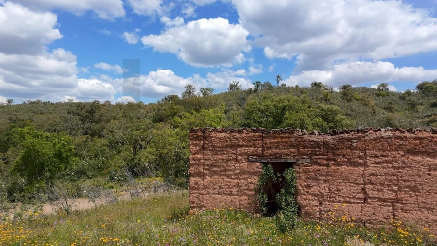Terreno para Venda em Santa Clara-A-Velha Foto 3