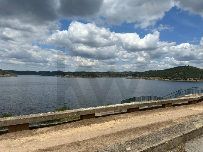 Terreno para Venda em Santa Clara-A-Velha Foto 17