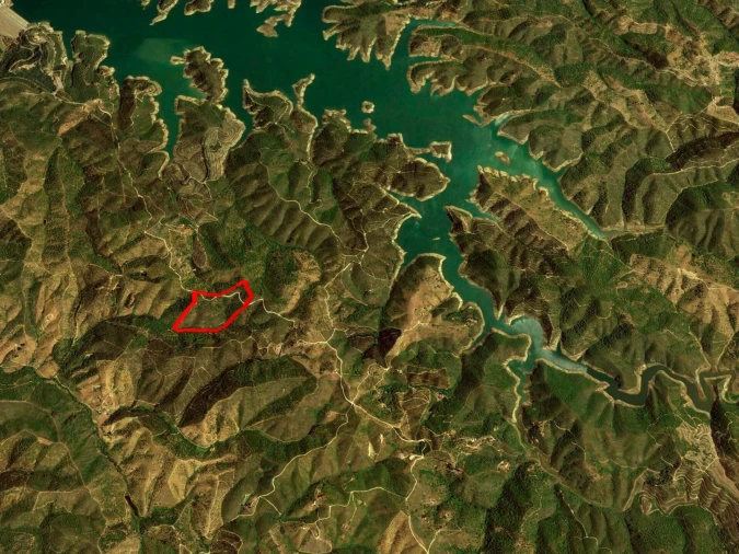 Terreno para Venda em Santa Clara-A-Velha Foto 8