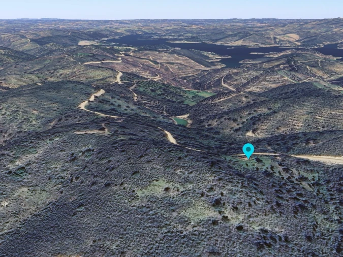 Terreno para Venda em Santa Clara-A-Velha Foto 13