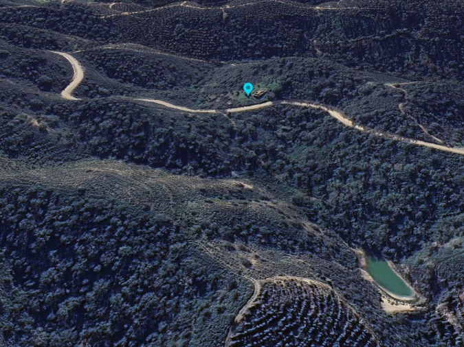 Terreno para Venda em Santa Clara-A-Velha Foto 15