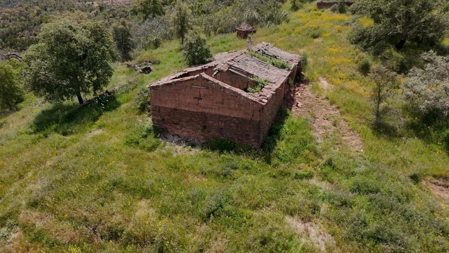 Terreno para Venda em Santa Clara-A-Velha Foto 2