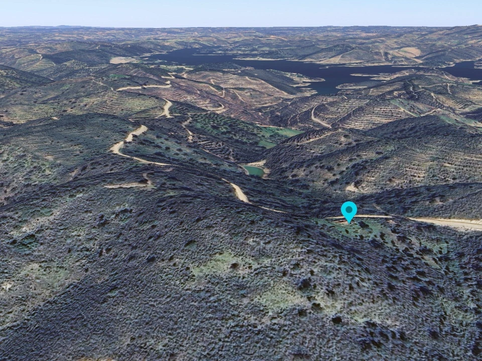 Terreno para Venda em Santa Clara-A-Velha Foto 13