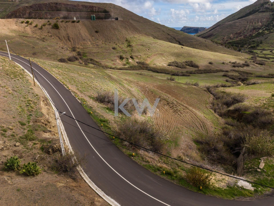 Terreno para Venda em Porto Santo Foto 17