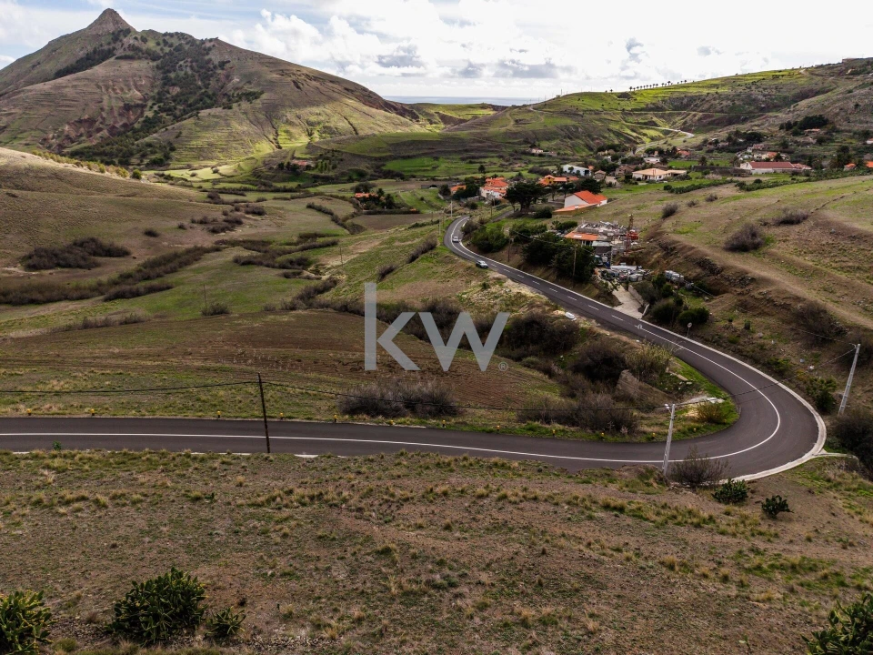 Terreno para Venda em Porto Santo Foto 11