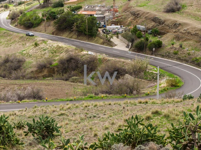 Terreno para Venda em Porto Santo Foto 13