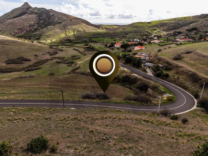 Terreno para Venda em Porto Santo Foto 2