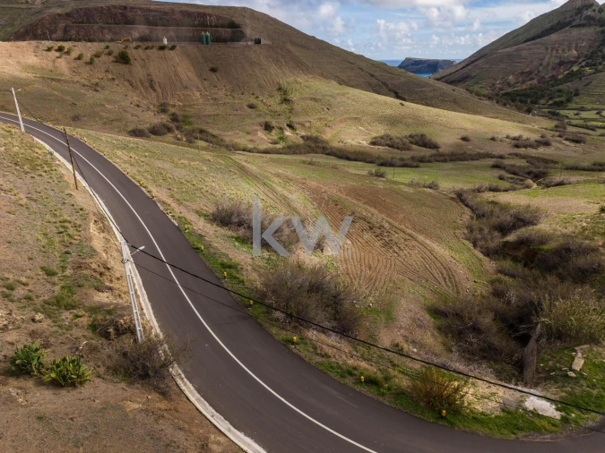 Terreno para Venda em Porto Santo Foto 17