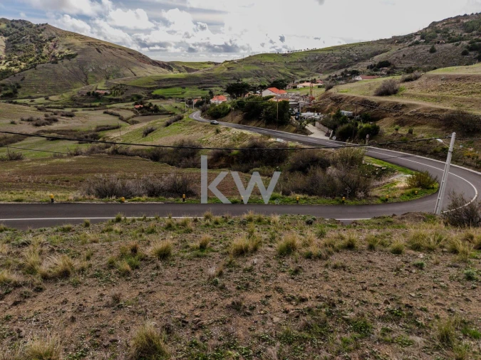 Terreno para Venda em Porto Santo Foto 7