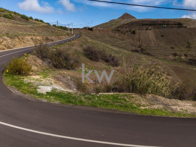 Terreno para Venda em Porto Santo Foto 19