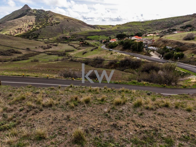 Terreno para Venda em Porto Santo Foto 8