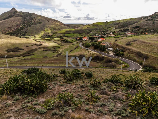 Terreno para Venda em Porto Santo Foto 12