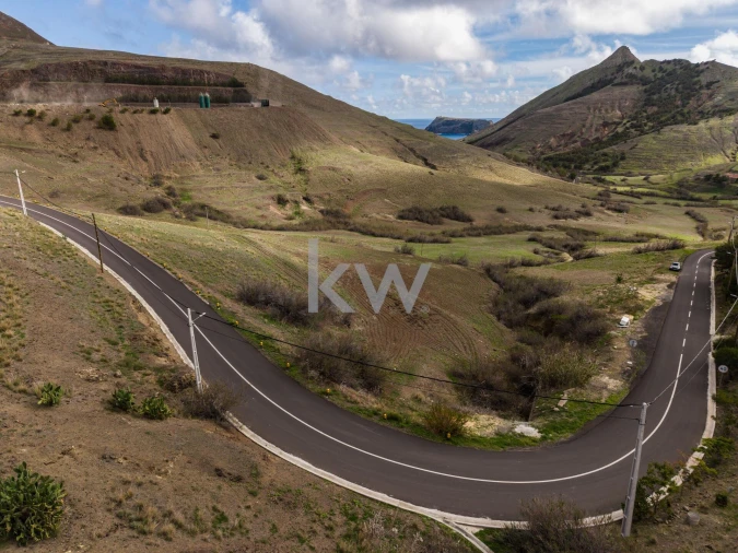 Terreno para Venda em Porto Santo Foto 16