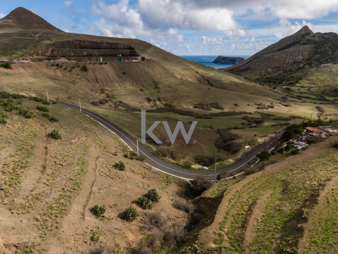Terreno para Venda em Porto Santo Foto 15