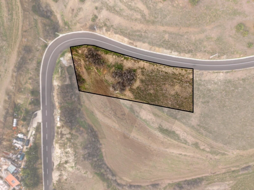 Terreno para Venda em Porto Santo Foto 1