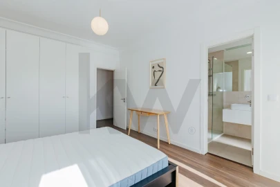 Apartamento T4 para Arrendamento em Avenidas Novas