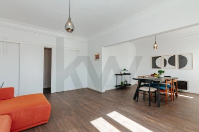 Apartamento T4 para Arrendamento em Avenidas Novas