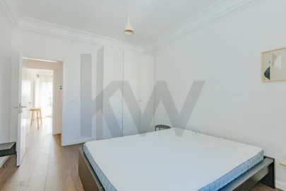 Apartamento T4 para Arrendamento em Avenidas Novas