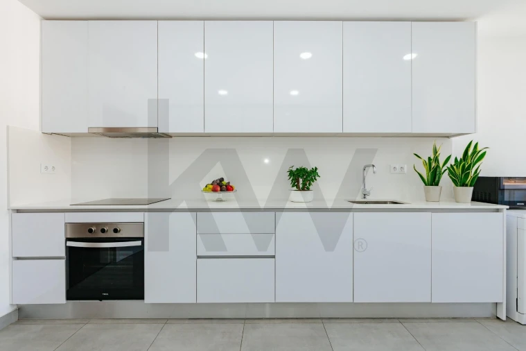 Apartamento T4 para Arrendamento em Avenidas Novas Foto 18