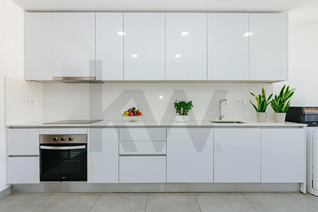 Apartamento T4 para Arrendamento em Avenidas Novas Foto 18