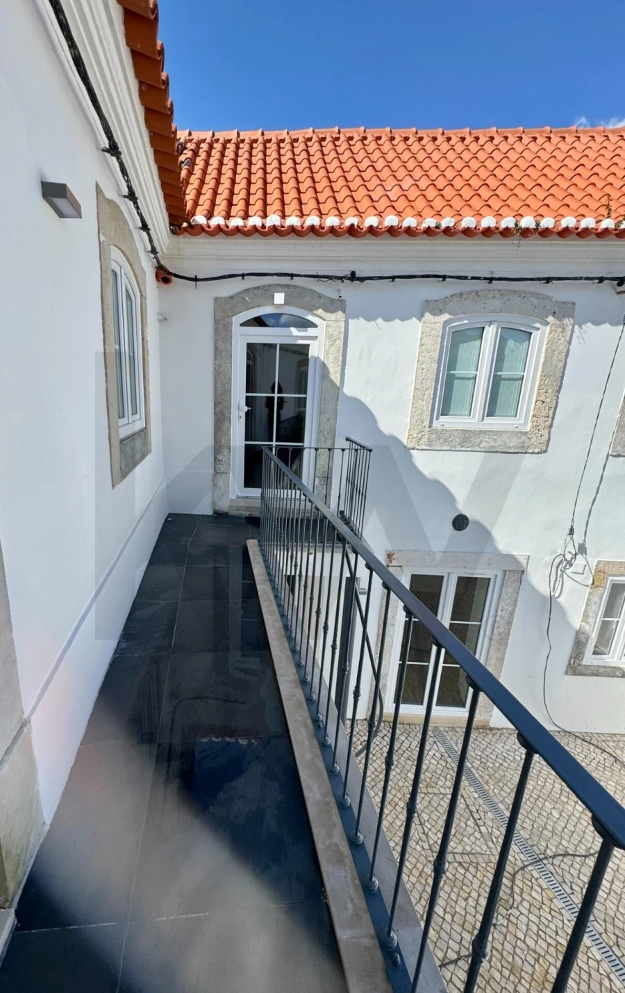 Apartamento T2 para Venda em Alcochete