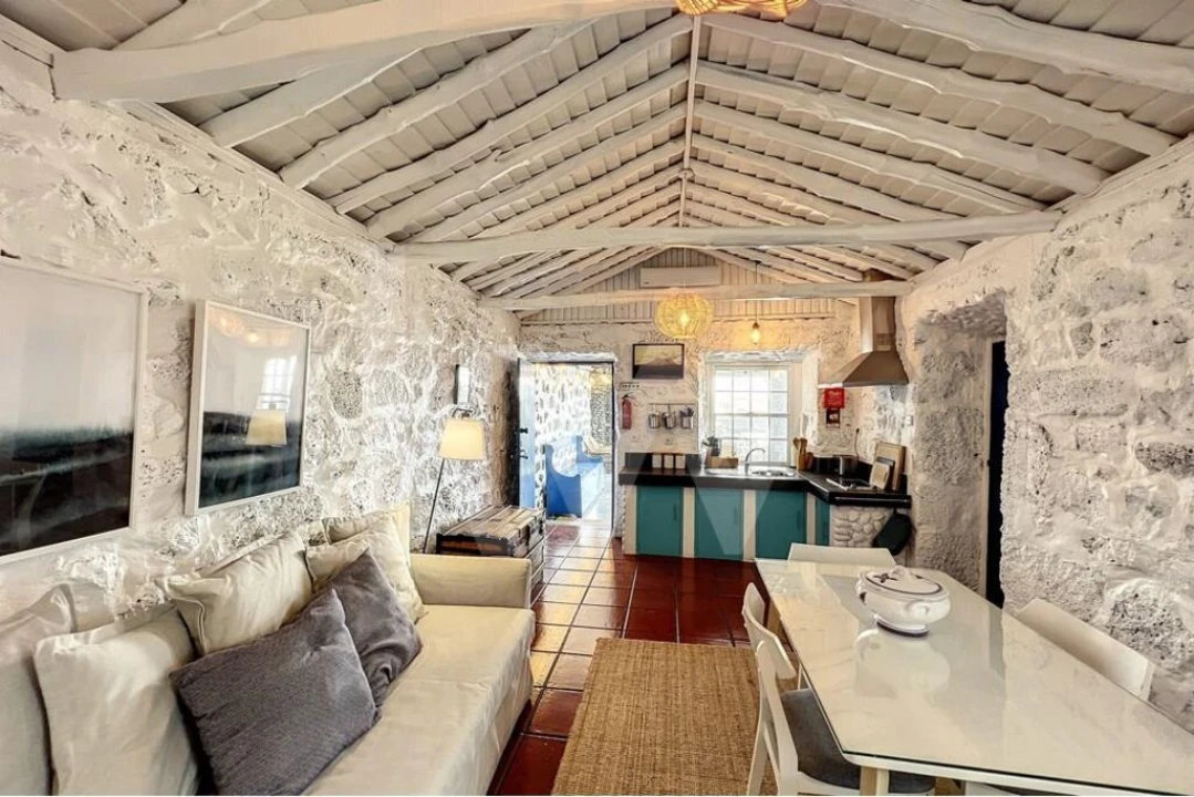 Moradia T1 para Venda em Prainha Foto 9