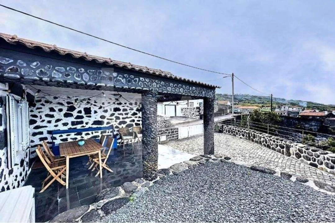 Moradia T1 para Venda em Prainha Foto 4