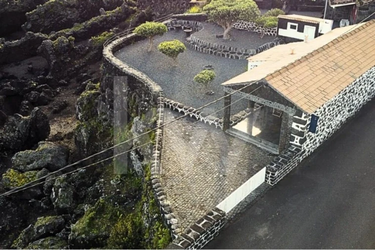 Moradia T1 para Venda em Prainha Foto 21