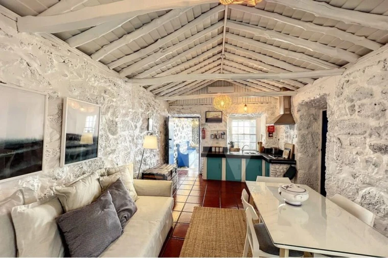 Moradia T1 para Venda em Prainha Foto 9