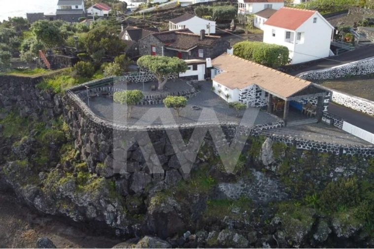 Moradia T1 para Venda em Prainha Foto 22