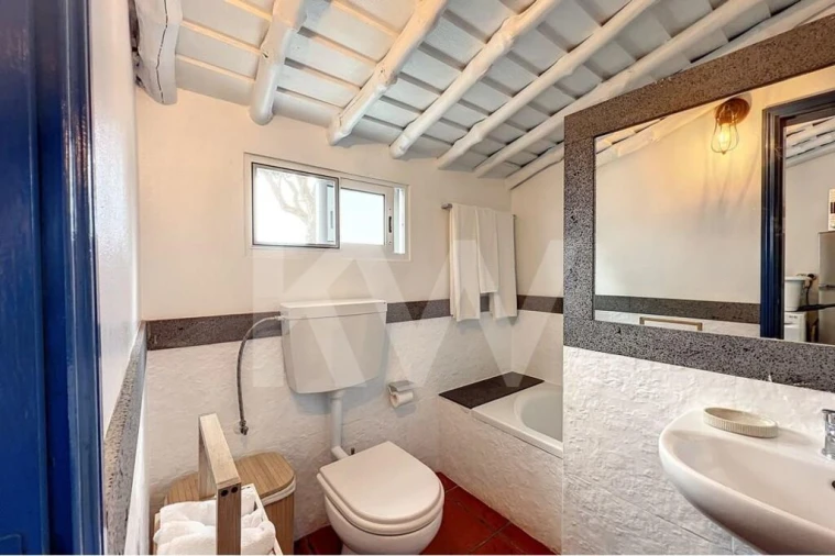 Moradia T1 para Venda em Prainha Foto 14