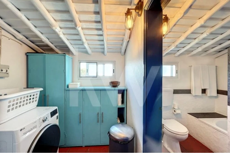 Moradia T1 para Venda em Prainha Foto 13