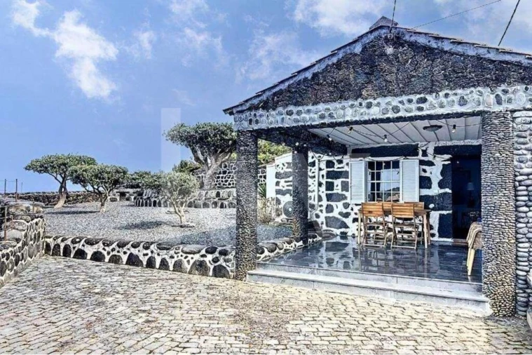 Moradia T1 para Venda em Prainha Foto 5