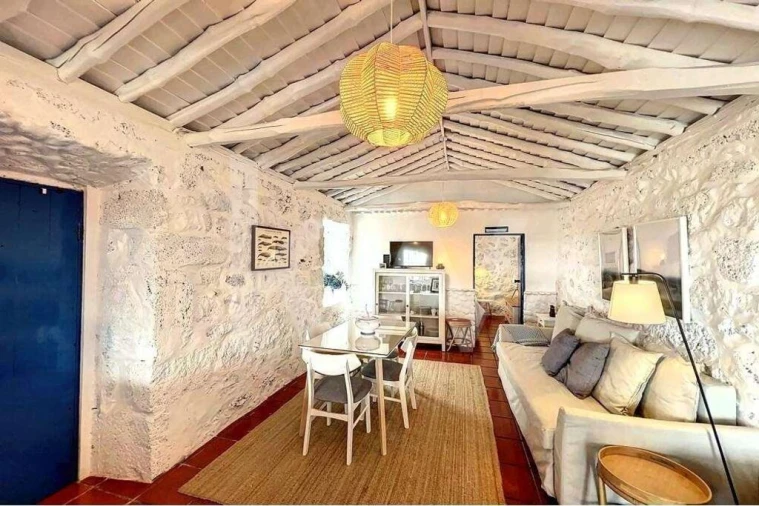 Moradia T1 para Venda em Prainha Foto 7